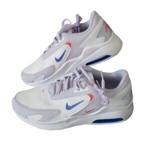 New‎ Nike Air Max Bolt Womens Sneakers Size 9 Classic Streetwear Casual Everyday